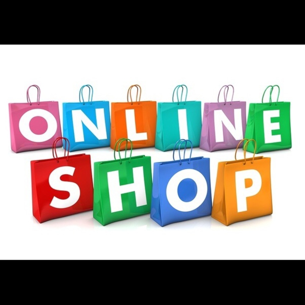 Who don’t love 💕 online shopping 🛍🛍😊